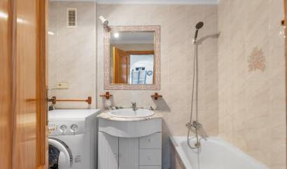 Sale - Bungalow - Guardamar del Segura - El moncayo