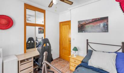 Sale - Bungalow - Guardamar del Segura - El moncayo