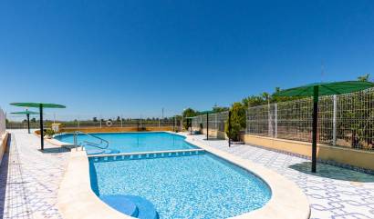 Sale - Bungalow - Guardamar del Segura - El moncayo