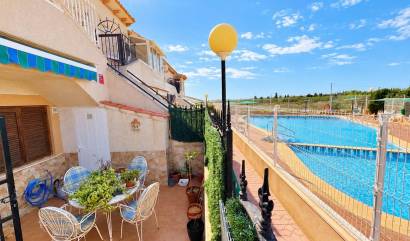 Sale - Bungalow - Guardamar del Segura - El moncayo