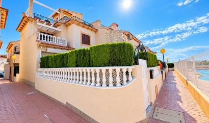 Sale - Bungalow - Guardamar del Segura - El moncayo