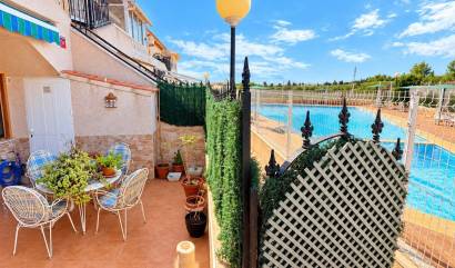 Sale - Bungalow - Guardamar del Segura - El moncayo