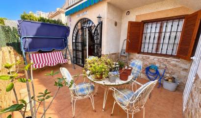 Sale - Bungalow - Guardamar del Segura - El moncayo