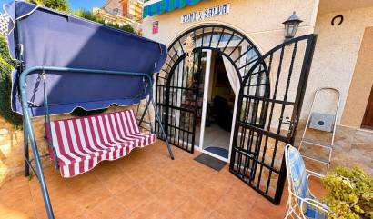 Sale - Bungalow - Guardamar del Segura - El moncayo