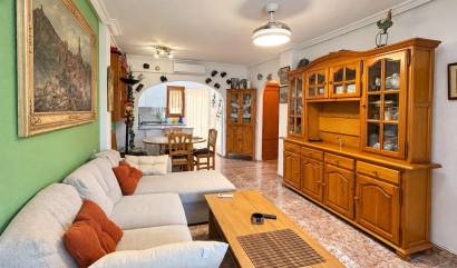 Sale - Bungalow - Guardamar del Segura - El moncayo