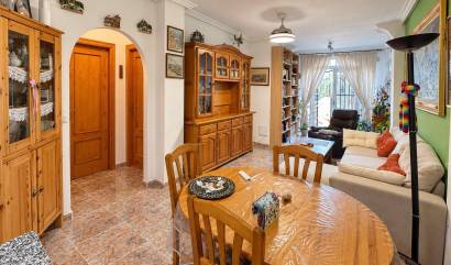 Sale - Bungalow - Guardamar del Segura - El moncayo