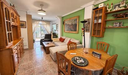 Sale - Bungalow - Guardamar del Segura - El moncayo