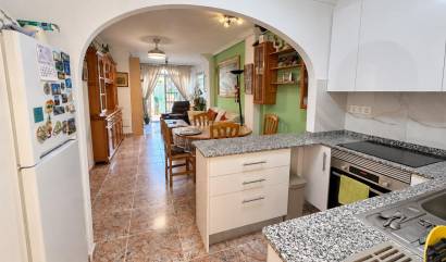 Sale - Bungalow - Guardamar del Segura - El moncayo