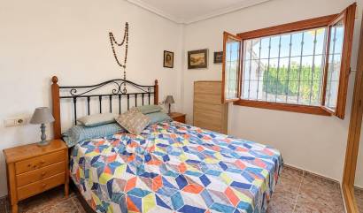 Sale - Bungalow - Guardamar del Segura - El moncayo