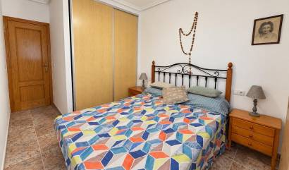 Sale - Bungalow - Guardamar del Segura - El moncayo