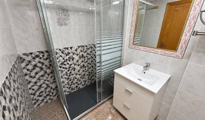 Sale - Bungalow - Guardamar del Segura - El moncayo