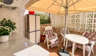 Sale - Bungalow - Guardamar del Segura - El moncayo