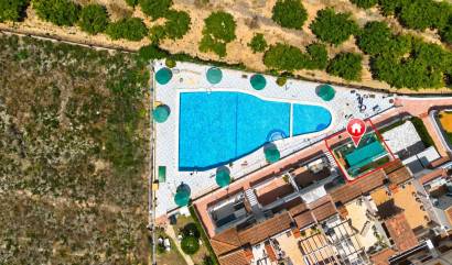 Sale - Bungalow - Guardamar del Segura - El moncayo
