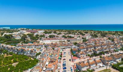 Sale - Bungalow - Guardamar del Segura - El moncayo