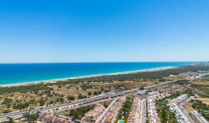 Sale - Bungalow - Guardamar del Segura - El moncayo