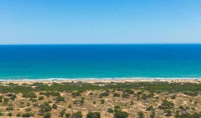 Sale - Bungalow - Guardamar del Segura - El moncayo