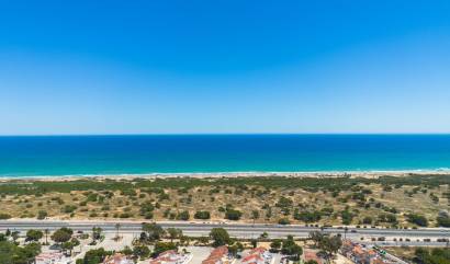 Sale - Bungalow - Guardamar del Segura - El moncayo