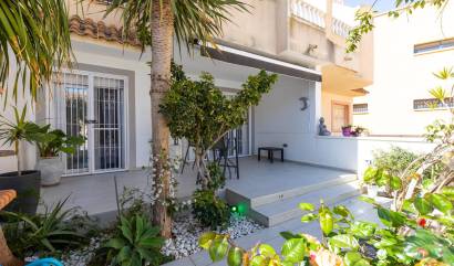 Sale - Bungalow - Guardamar del Segura - Urbanizaciones