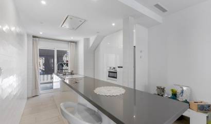 Sale - Bungalow - Guardamar del Segura - Urbanizaciones