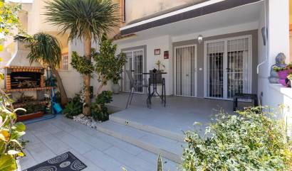 Sale - Bungalow - Guardamar del Segura - Urbanizaciones