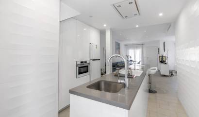 Sale - Bungalow - Guardamar del Segura - Urbanizaciones