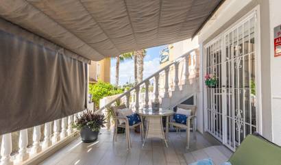 Sale - Bungalow - Guardamar del Segura - Urbanizaciones