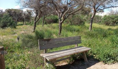 Sale - Bungalow - Guardamar del Segura - Urbanizaciones