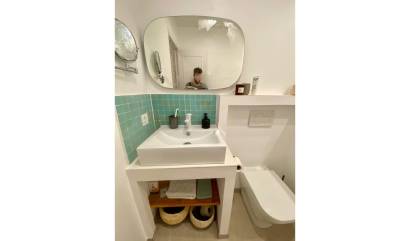 Sale - Bungalow - Orihuela Costa - Cabo Roig