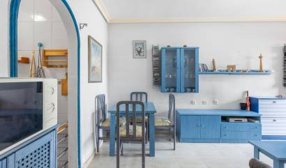 Sale - Bungalow - Orihuela Costa - La Florida