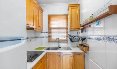 Sale - Bungalow - Orihuela Costa - La Florida