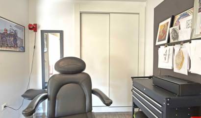 Sale - Bungalow - Orihuela Costa - La Zenia