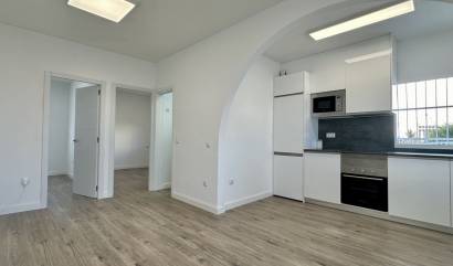 Sale - Bungalow - Orihuela Costa - Las Filipinas