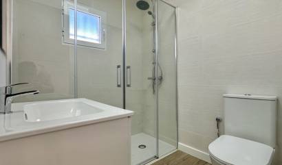 Sale - Bungalow - Orihuela Costa - Las Filipinas