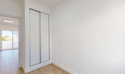 Sale - Bungalow - Orihuela Costa - Las Filipinas