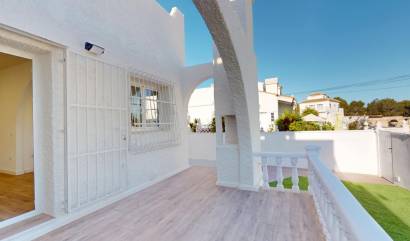 Sale - Bungalow - Orihuela Costa - Las Filipinas