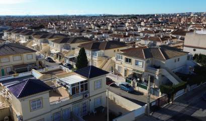 Sale - Bungalow - Orihuela Costa - Playa Flamenca