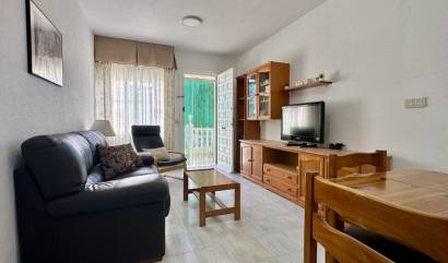 Sale - Bungalow - Orihuela Costa - Playa Flamenca