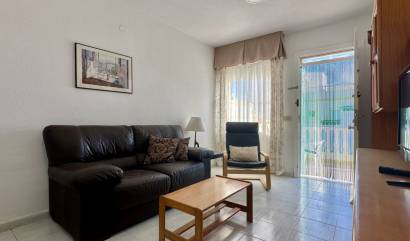 Sale - Bungalow - Orihuela Costa - Playa Flamenca
