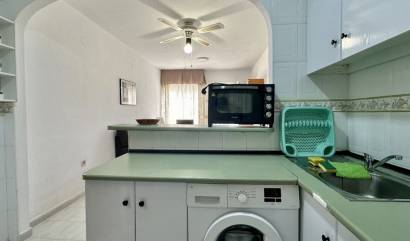 Sale - Bungalow - Orihuela Costa - Playa Flamenca