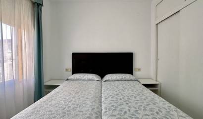 Sale - Bungalow - Orihuela Costa - Playa Flamenca