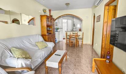 Sale - Bungalow - Orihuela Costa - Playa Flamenca