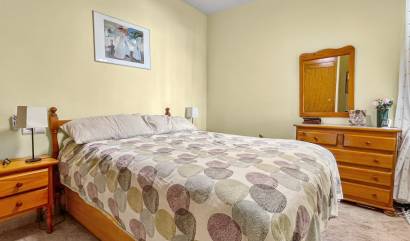 Sale - Bungalow - Orihuela Costa - Playa Flamenca