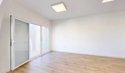 Sale - Bungalow - Orihuela Costa