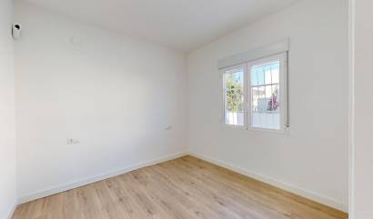 Sale - Bungalow - Orihuela Costa