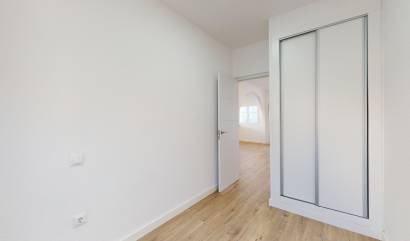 Sale - Bungalow - Orihuela Costa