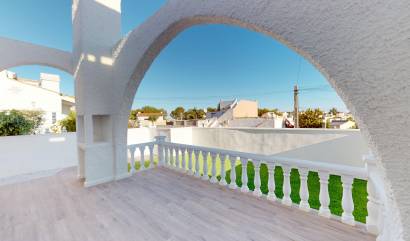 Sale - Bungalow - Orihuela Costa