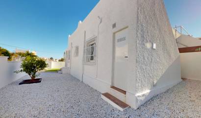 Sale - Bungalow - Orihuela Costa