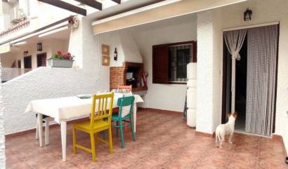 Sale - Bungalow - San Pedro del Pinatar - San Pedro de Pinatar