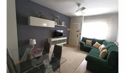 Sale - Bungalow - San Pedro del Pinatar - San Pedro de Pinatar