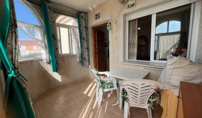 Sale - Bungalow - Santiago De La Ribera - Los Narejos